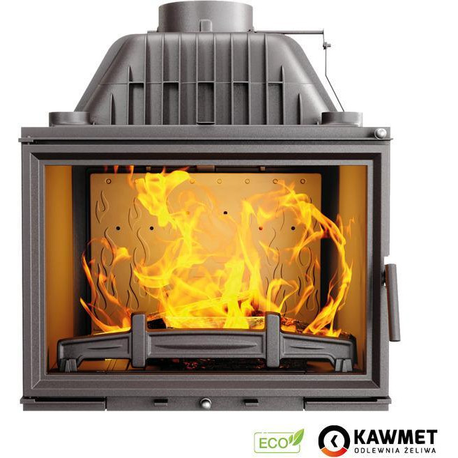 KAWMET W17 (16.1 kW) EСO - зображення 1