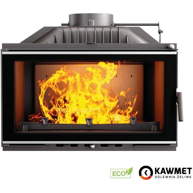 KAWMET W16 EСO 9.4 kW - зображення 1