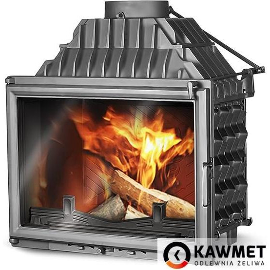 KAWMET W11 18,1 kW - зображення 1