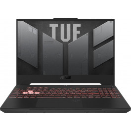   ASUS TUF Gaming A15 TUF507RR (TUF507RR-DS71-CA, 90NR0B31-M000R0)