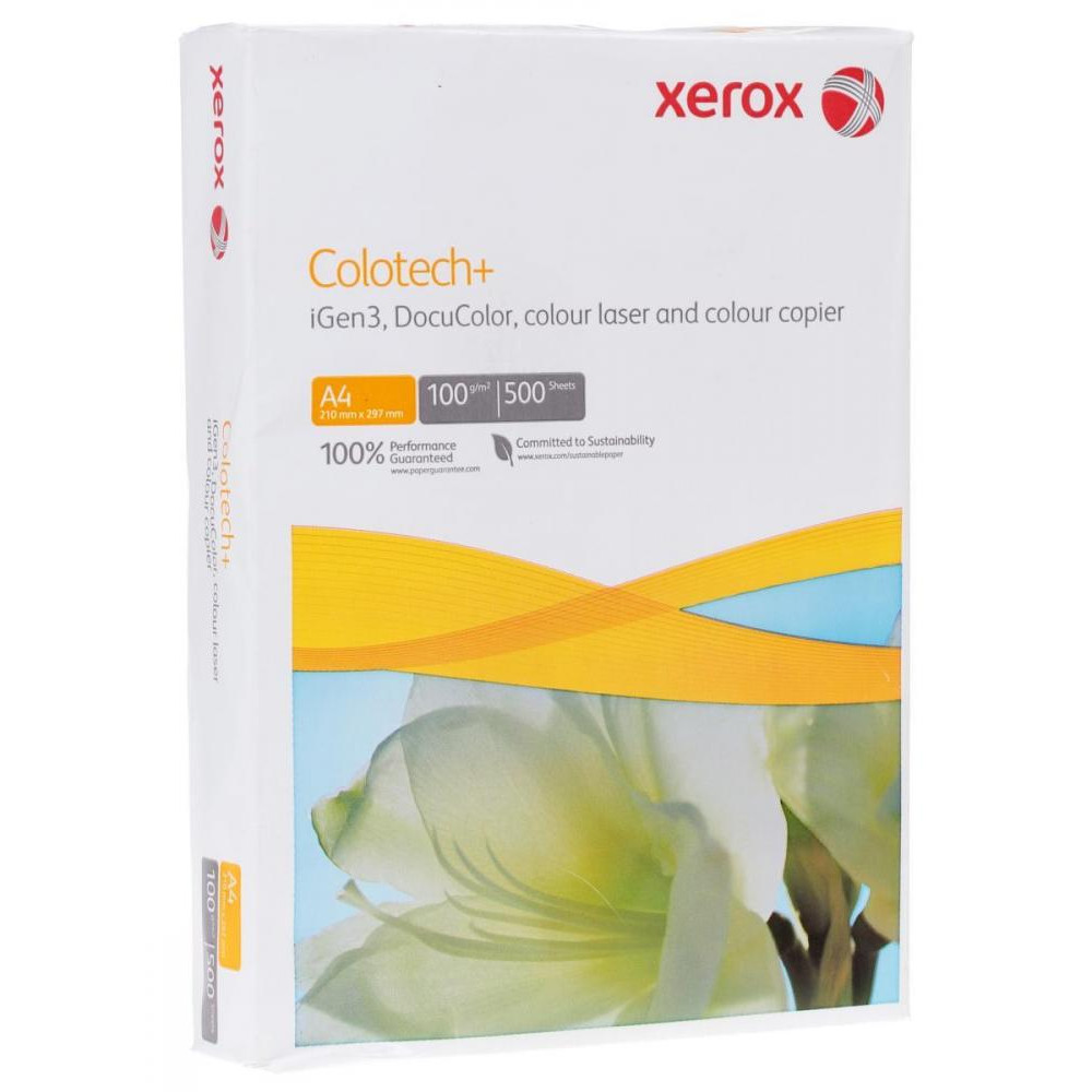 Xerox Colotech+ (003R98842) - зображення 1