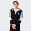 Champion Чорний чоловічий спортивний костюм  hooded full zip suit cha218683-NBK/NBK - зображення 1