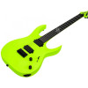 Solar Guitars A2.6LN LEMON NEON MATTE - зображення 3