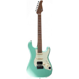   Mooer GTRS Standard S801 Surf Green