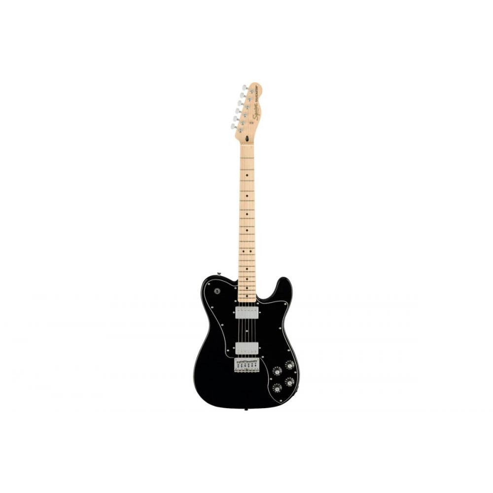 Fender SQUIER AFFINITY TELECASTER DELUXE HH MN - зображення 1