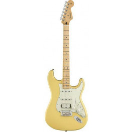   Fender Player Stratocaster HSS MN