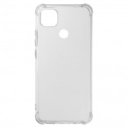   ArmorStandart Air Force Xiaomi Redmi 9C Transparent (ARM62109)