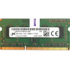 Micron 4 GB SO-DIMM DDR3L 1600 MHz (MT8KTF51264HZ-1G6N1) - зображення 1