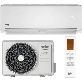   Beko BEHPG 120/ BEHPG 121