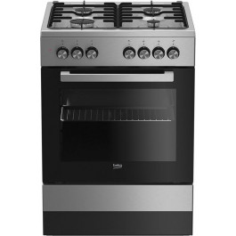   Beko FSE62120DX