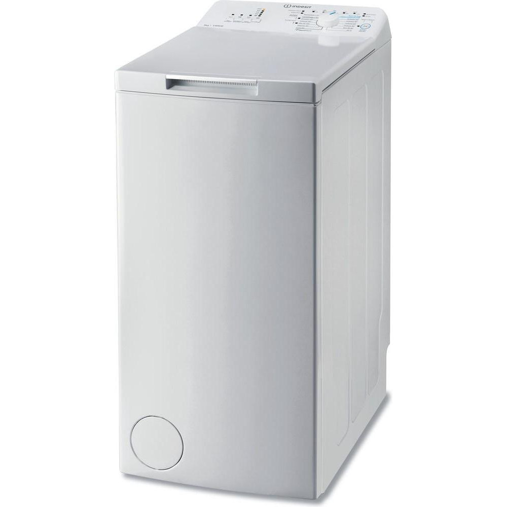 Indesit BTW L50300 - зображення 1