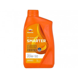   Repsol SMARTER SPORT 4T 20W-50 1л