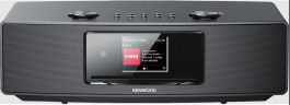 CD-програвачі Kenwood