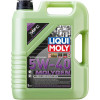 Liqui Moly Molygen New Generation 5W-40 5л - зображення 1