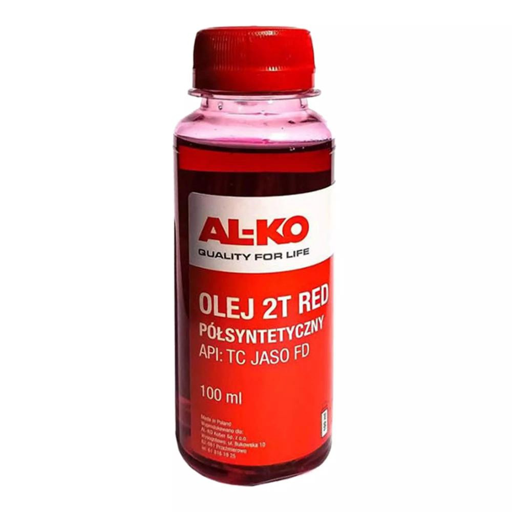 AL-KO 2T FD 113650 - зображення 1