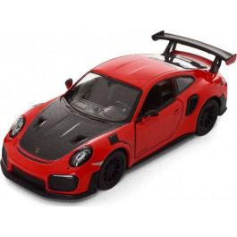   Kinsmart Porsche 911 GT2 RS (KT5408W)