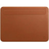 WIWU Skin Pro II for MacBook Pro 16.2 Brown - зображення 1