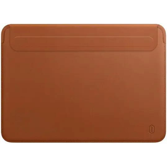 WIWU Skin Pro II for MacBook Pro 16.2 Brown - зображення 1