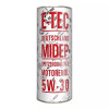 E-TEC oil TEC 5W-30 1л - зображення 1