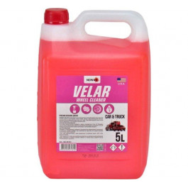   NOWAX Очиститель дисков VELAR WHELL CLEANER NX05151 5л