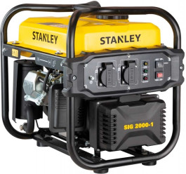   Stanley SIG 2000-1 (SXGN800073E)