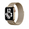 Apple Gold Milanesse Loop для  Watch 38/40mm (MYAM2) - зображення 2