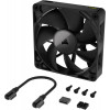 Corsair iCUE LINK RX140 140mm PWM (CO-9051011-WW) - зображення 2