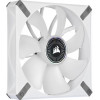 Corsair iCUE ML140 RGB Elite Premium Dual Pack White (CO-9050119-WW) - зображення 6