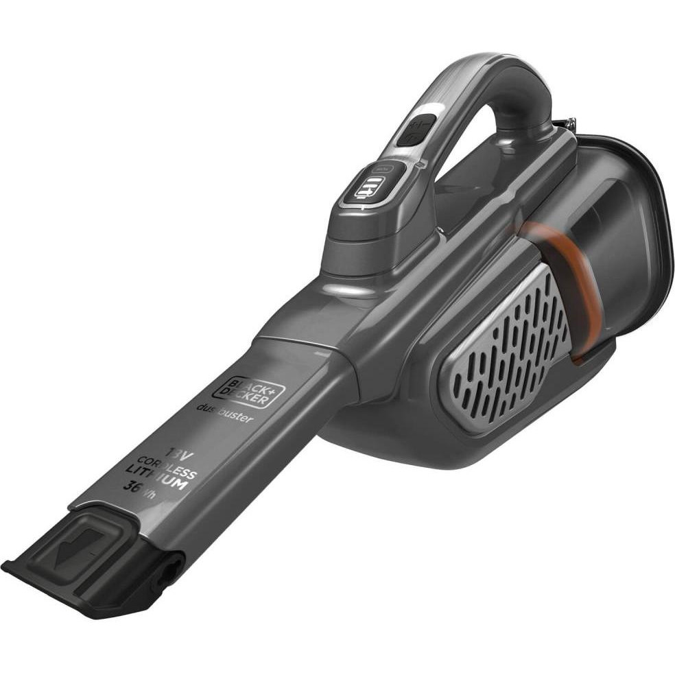 Black+Decker BHHV520BT - зображення 1