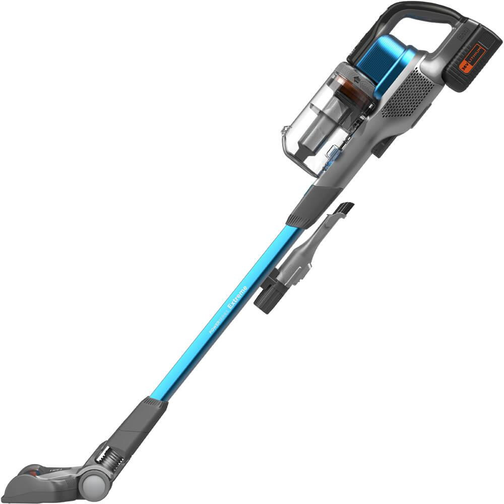 Black+Decker HFEV362D - зображення 1