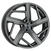 MAK Qvattro (R19 W8.5 PCD5x112 ET25 DIA66.5) - зображення 1