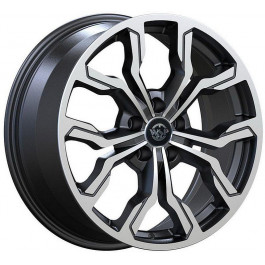   WSP Italy Volkswagen WD002 New York (R18 W7.5 PCD5x112 ET35 DIA57.1)