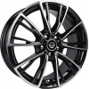 WSP Italy Volkswagen WD006 Lugano (R17 W7.5 PCD5x112 ET40 DIA57.1) - зображення 1