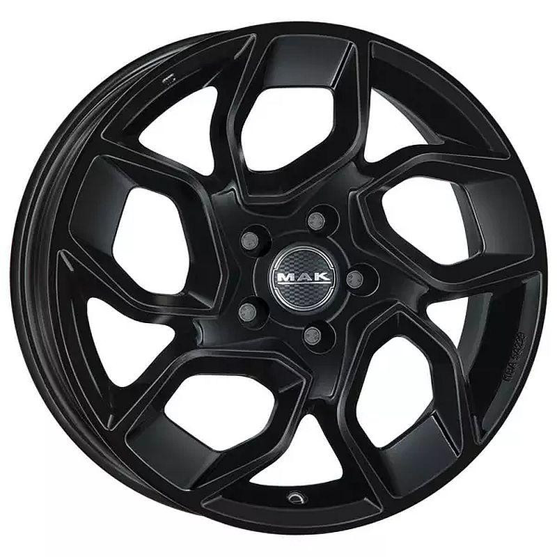 MAK Express (R17 W7.0 PCD5x108 ET46 DIA65.1) - зображення 1