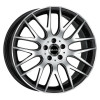 MAK Arrow (R18 W8.0 PCD5x112 ET33 DIA66.6) - зображення 1