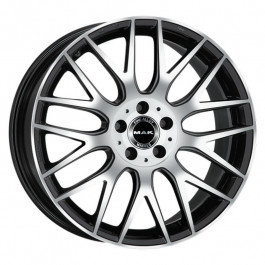   MAK Arrow (R18 W8.0 PCD5x112 ET33 DIA66.6)