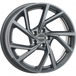   MAK Kassel M-titan (R18 W8.0 PCD5x112 ET39 DIA66.5)