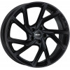 MAK Kassel Gloss Black (R19 W8.5 PCD5x112 ET25 DIA66.5) - зображення 1