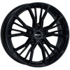 MAK UNION Gloss Black (R17 W7.0 PCD5x112 ET40 DIA57.1) - зображення 1