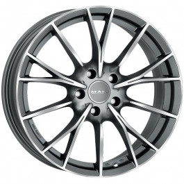   MAK Fabrik (R18 W8.0 PCD5x112.0 ET30 DIA66.6)