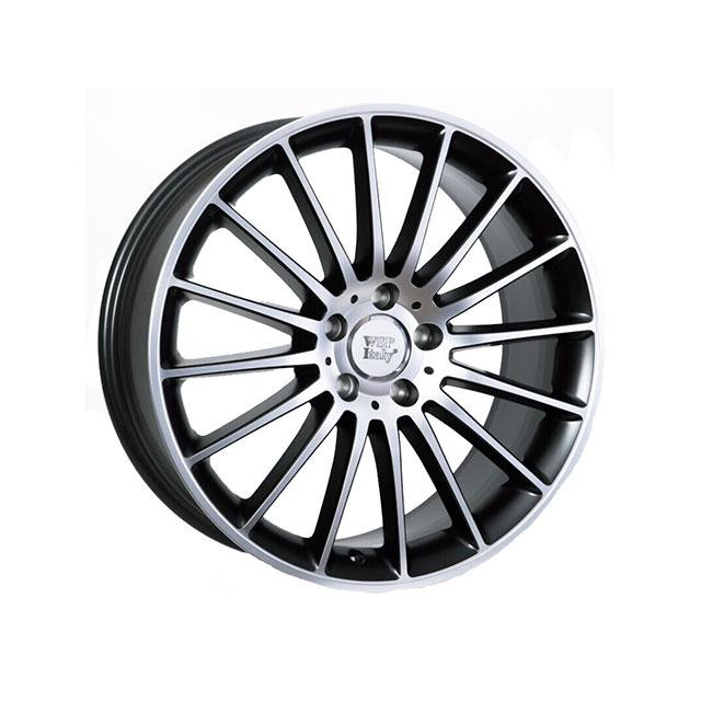 WSP Italy MERCEDES W773 SHANGHAI (R19 W8.0 PCD5x112 ET48 DIA66.6) - зображення 1