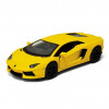 Kinsmart (1:38) Lamborghini Aventador LP 700-4 (KT5355W) - зображення 1