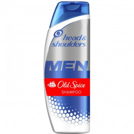   Head & Shoulders Шампунь  з ароматом Old Spice 360 мл (8006540065334)