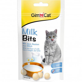   GimCat MilkBits 40 г (G-418735)