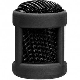   Sennheiser MZC 1-1 - Black multi-purpose mic cap for MKE 1