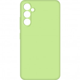   MAKE Samsung A54 Silicone Lime (MCL-SA54LI)