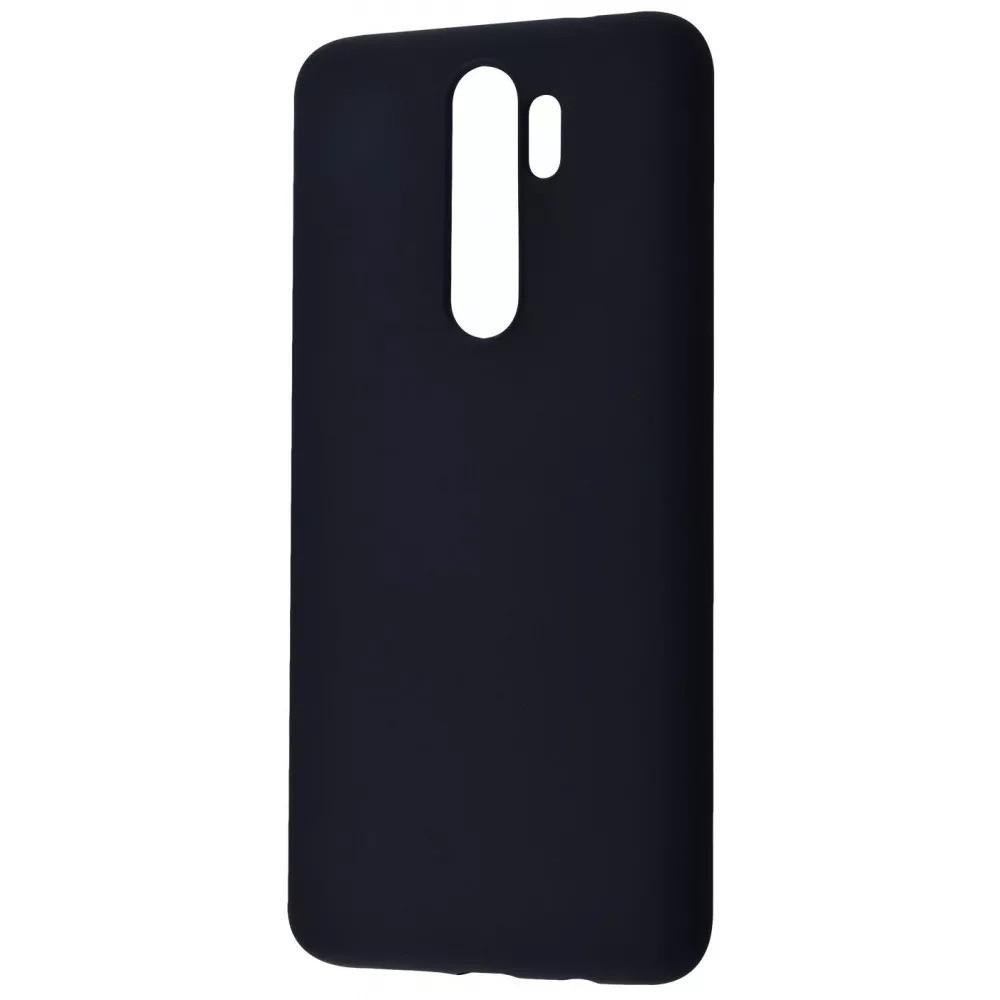 WAVE Colorful Case Xiaomi Redmi 9 Black - зображення 1