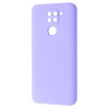 WAVE Colorful Case Xiaomi Redmi 9 Light Purple - зображення 1