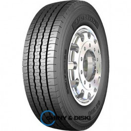   Petlas Petlas SZ300 (рульова вісь) 235/75 R17.5 132/130M