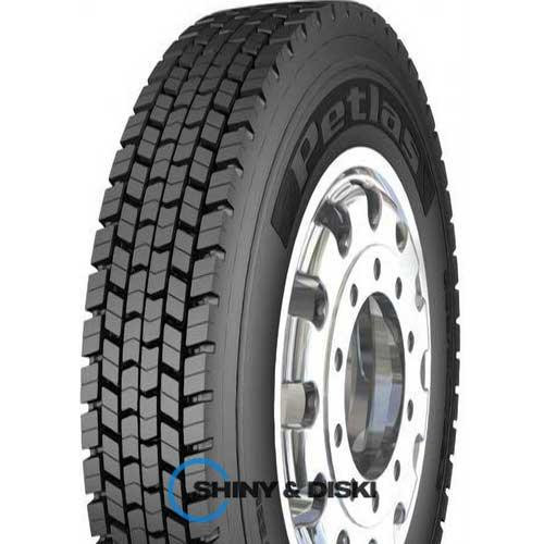 Petlas Petlas RH100 (ведуча вісь) 285/70 R19.5 146/144L - зображення 1